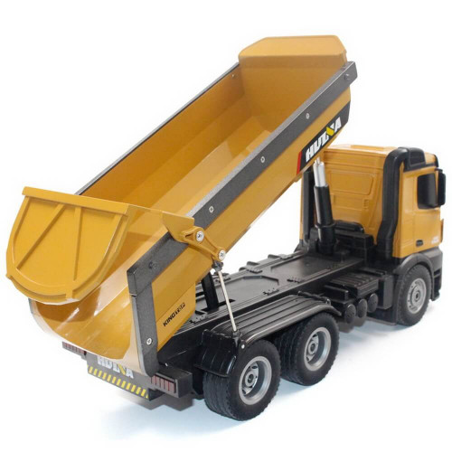Huina camion à benne 1/14ème - CY1573