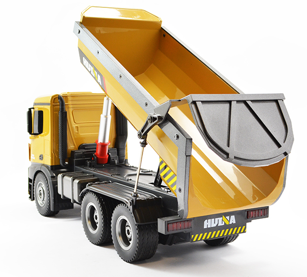 Huina camion à benne 1/14ème - CY1573