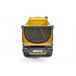 Huina camion à benne 1/14ème - CY1573