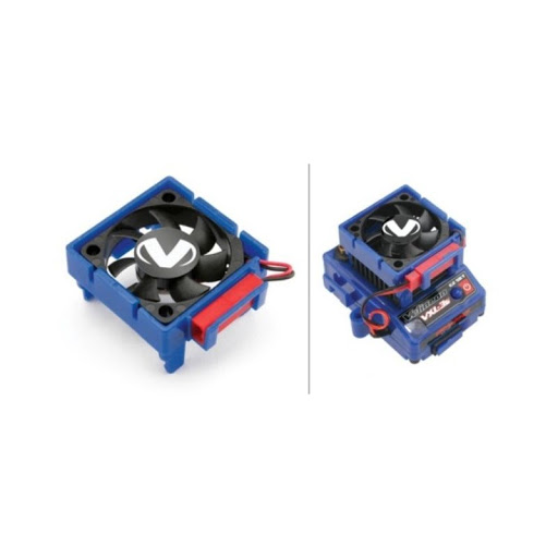 Traxxas ventilateur Velineon VXL 3S ESC - TRX3340