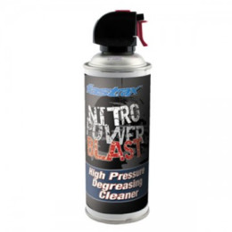 Fastrax Nitro Power Blast Spray - FAST02N
