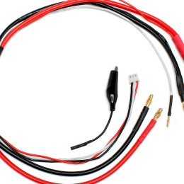 Reedy Power cable de charge 1S 2S - 997