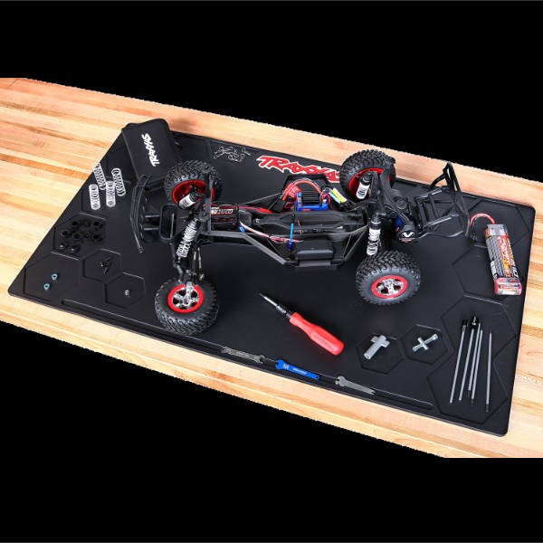 Traxxas tapis de stand - TRX3426