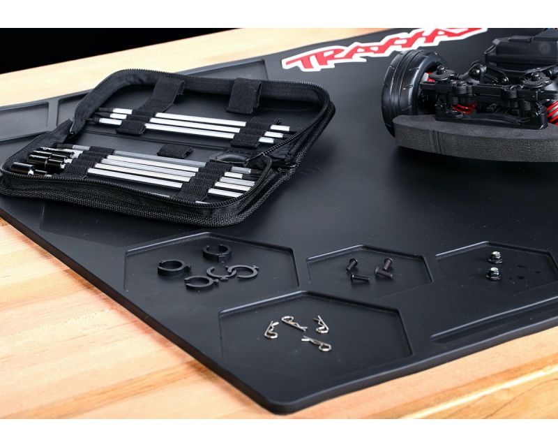 Traxxas tapis de stand - TRX3426