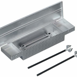 Boîte à outils avec pièces de rechanges - PL6072-00
