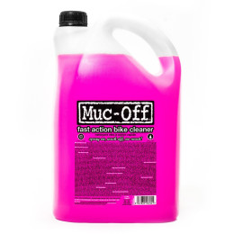 Muc-Off recharge nettoyant 5L - MUC907