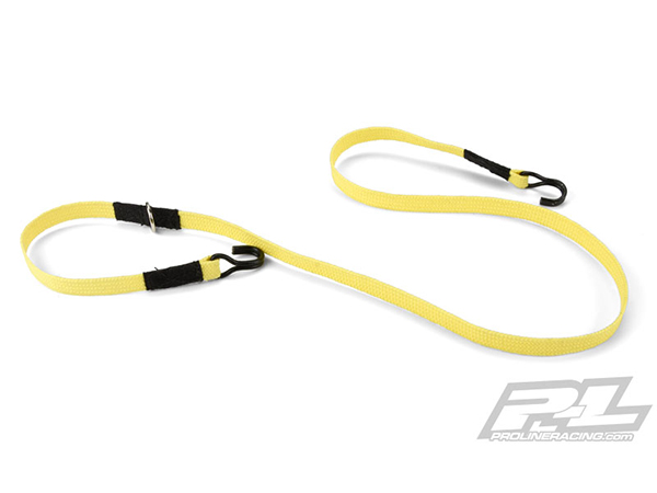 Pro-Line sangle de remorquage 1/10ème- PL6314-00