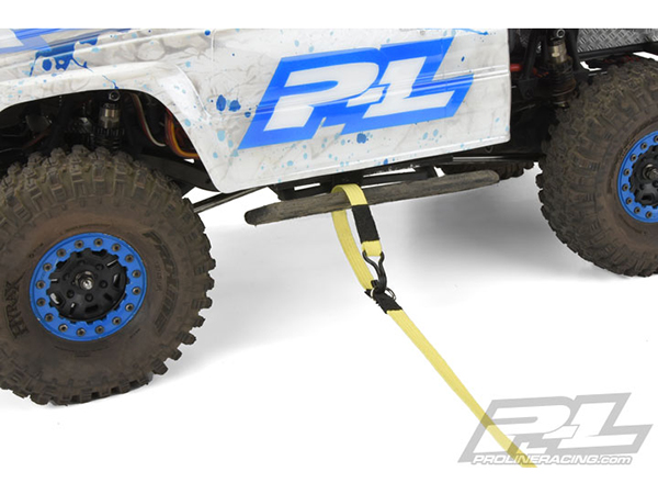 Pro-Line sangle de remorquage 1/10ème- PL6314-00