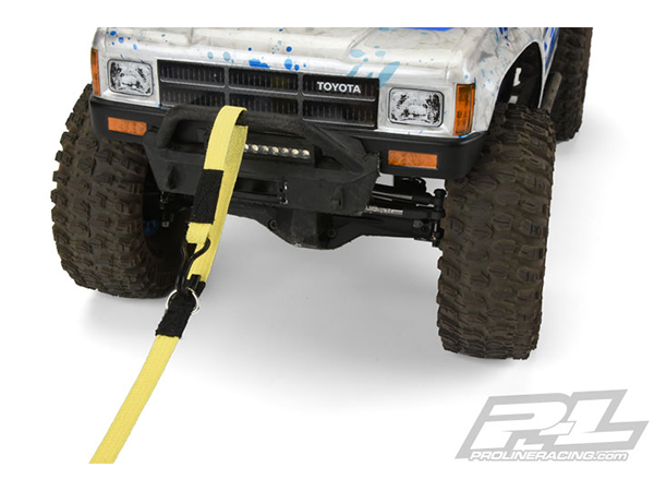 Pro-Line sangle de remorquage 1/10ème- PL6314-00