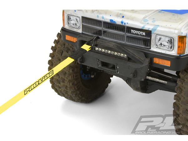 Pro-Line sangle de remorquage 1/10ème- PL6314-00