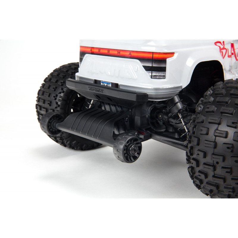 Arrma ​​Monster Truck Granite 4x4 BLX 3S RTR V3 - ARA4302V3