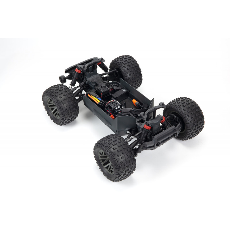 Arrma ​​Monster Truck Granite 4x4 BLX 3S RTR V3 - ARA4302V3