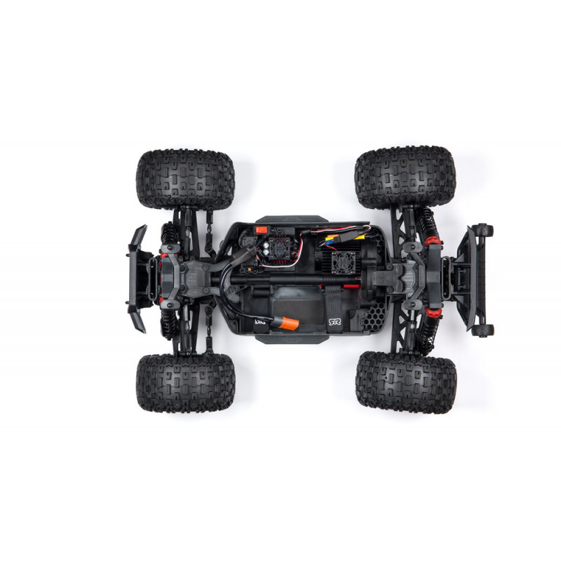 Arrma ​​Monster Truck Granite 4x4 BLX 3S RTR V3 - ARA4302V3