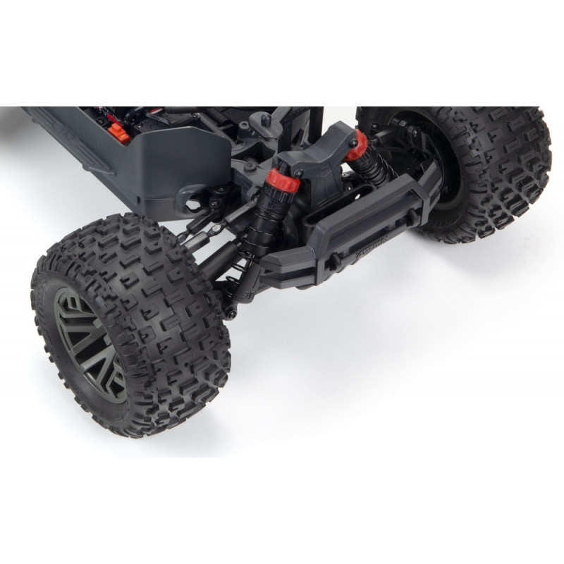 Arrma ​​Monster Truck Granite 4x4 BLX 3S RTR V3 - ARA4302V3