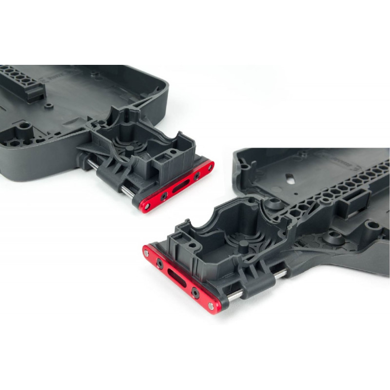 Arrma ​​Monster Truck Granite 4x4 BLX 3S RTR V3 - ARA4302V3