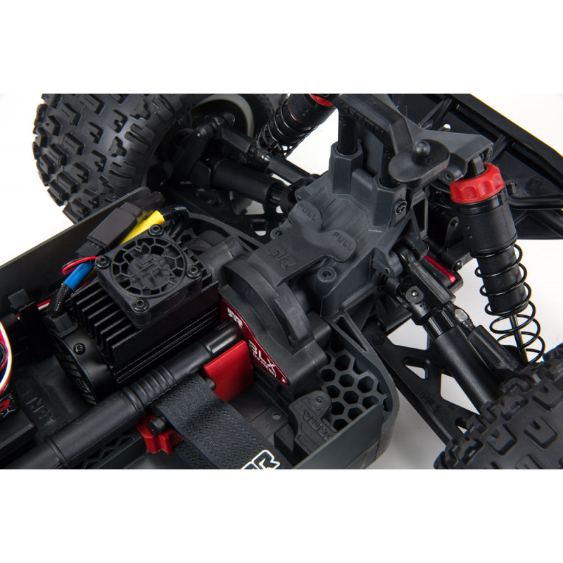Arrma ​​Monster Truck Granite 4x4 BLX 3S RTR V3 - ARA4302V3