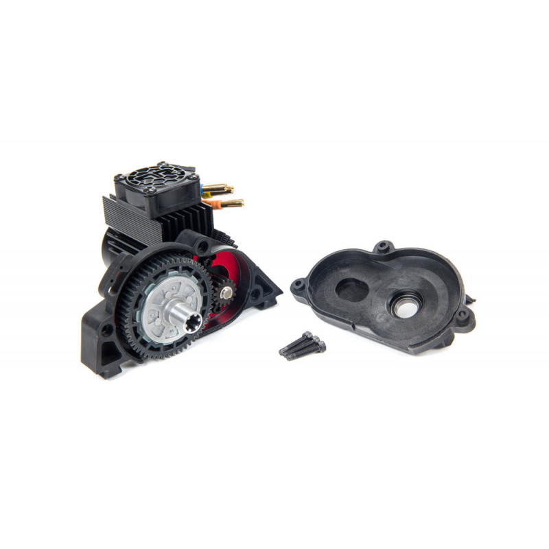 Arrma ​​Monster Truck Granite 4x4 BLX 3S RTR V3 - ARA4302V3