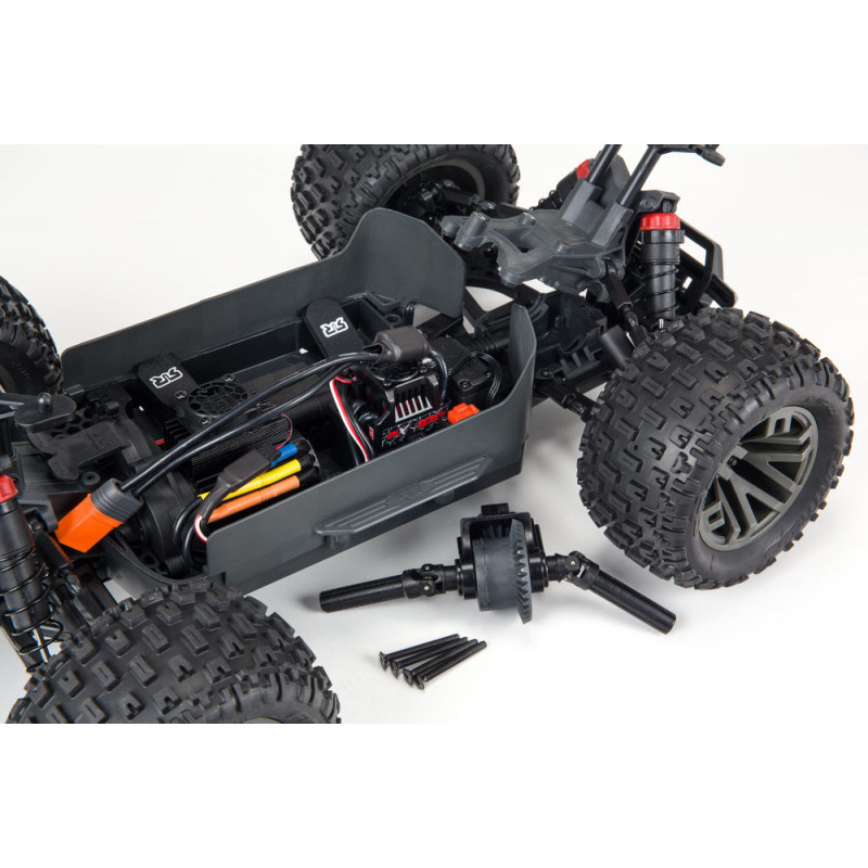 Arrma ​​Monster Truck Granite 4x4 BLX 3S RTR V3 - ARA4302V3