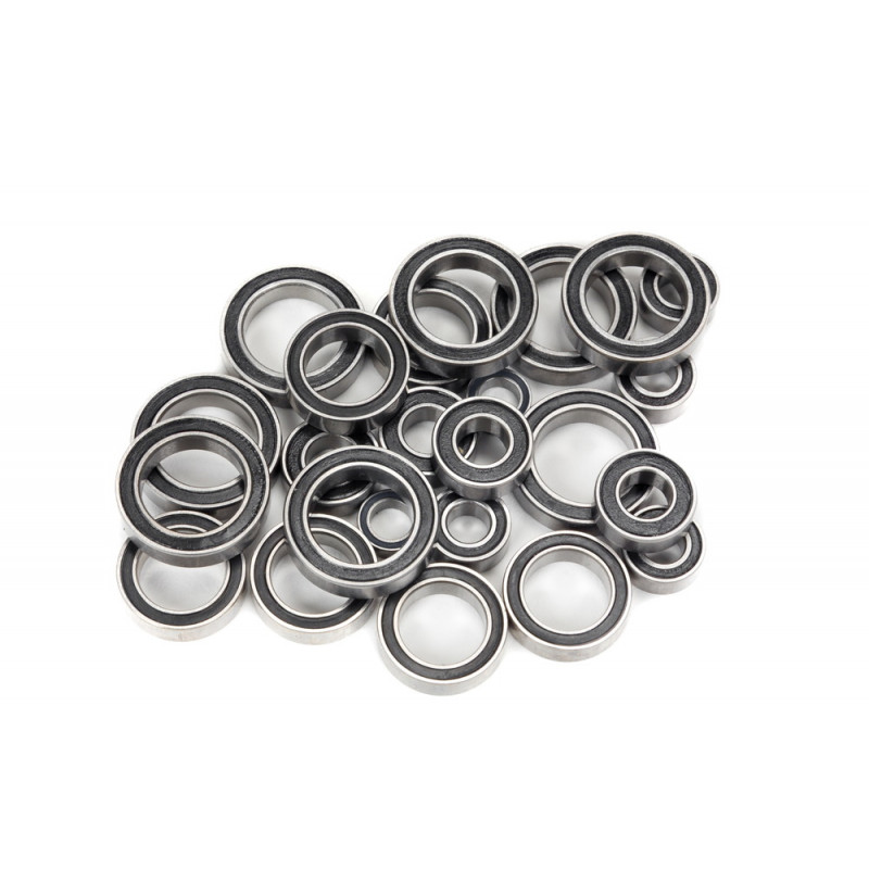 Arrma ​​Monster Truck Granite 4x4 BLX 3S RTR V3 - ARA4302V3