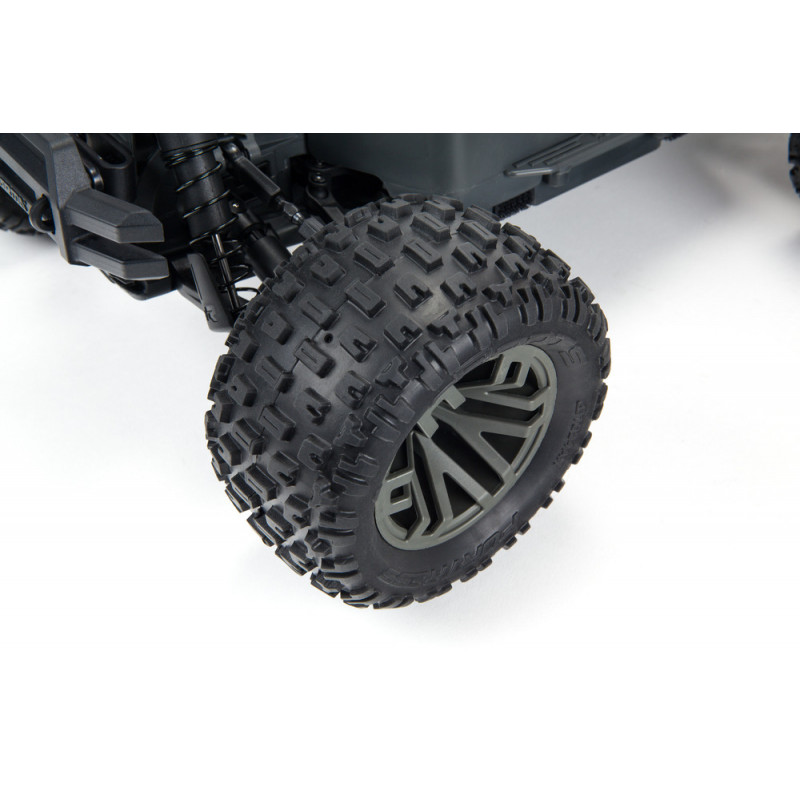 Arrma ​​Monster Truck Granite 4x4 BLX 3S RTR V3 - ARA4302V3