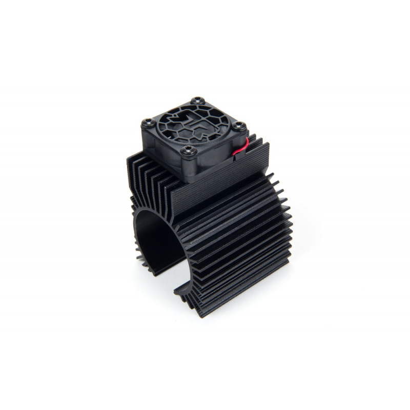 Arrma ​​Monster Truck Granite 4x4 BLX 3S RTR V3 - ARA4302V3