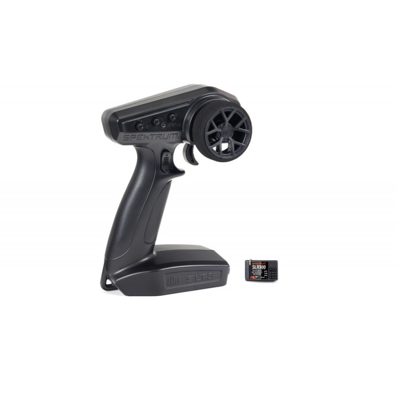 Arrma ​​Monster Truck Granite 4x4 BLX 3S RTR V3 - ARA4302V3