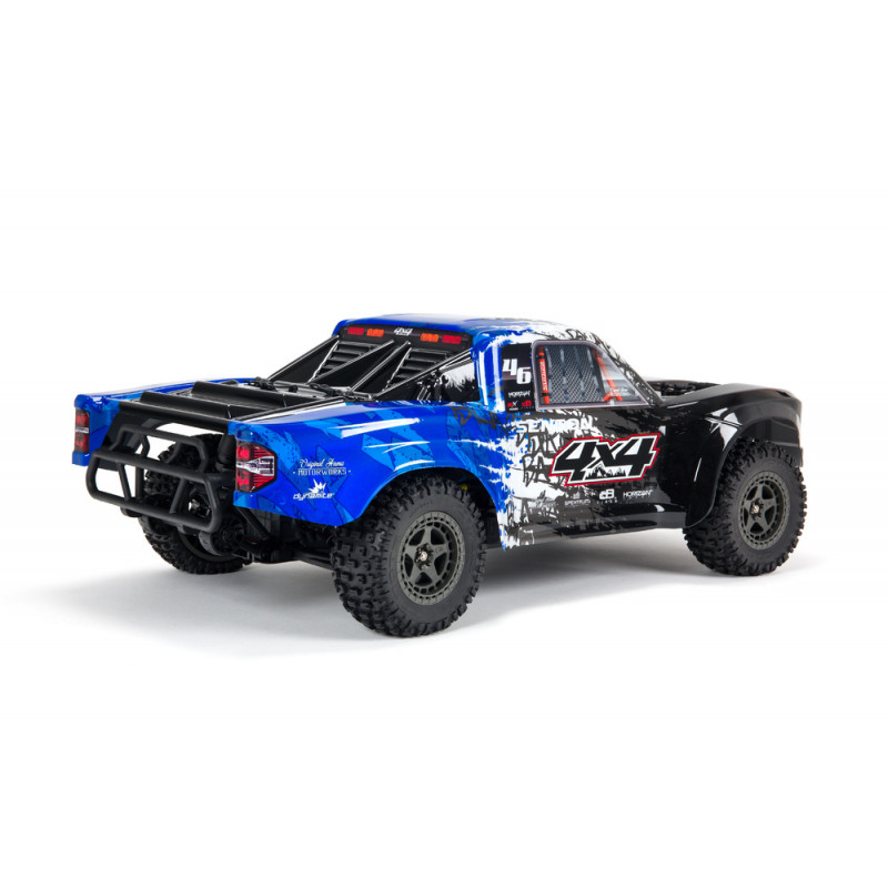 Arrma ​​Short Course Senton 4x4 3S BLX RTR V3 - ARA4303V3