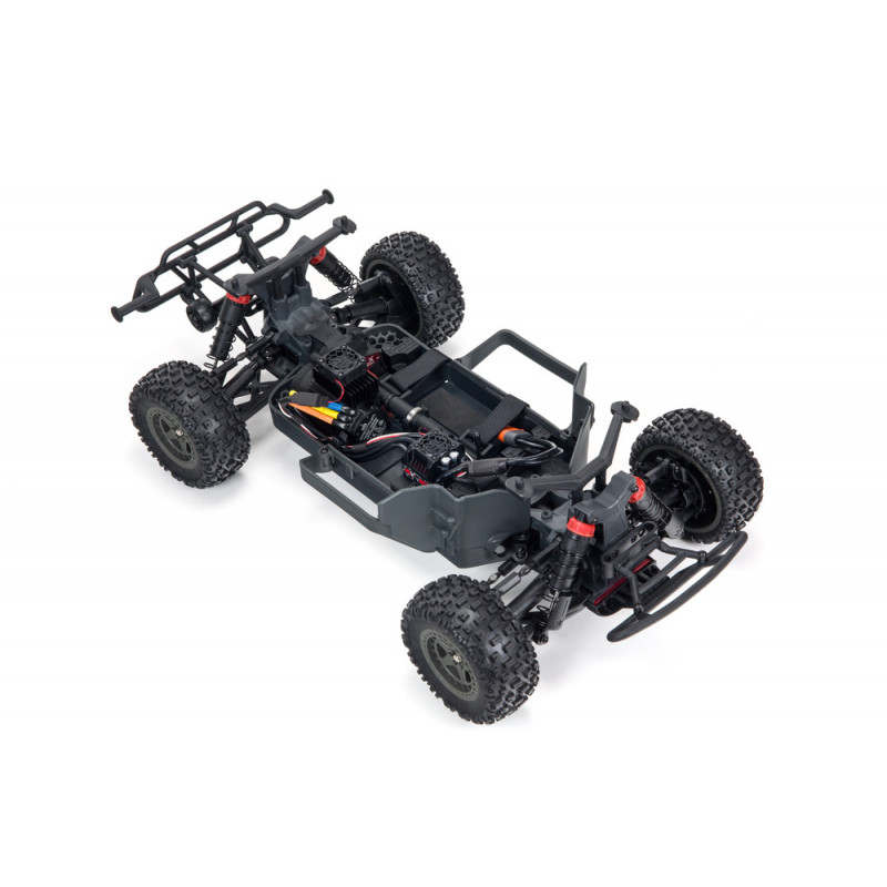 Arrma ​​Short Course Senton 4x4 3S BLX RTR V3 - ARA4303V3