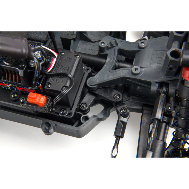 Arrma ​​Short Course Senton 4x4 3S BLX RTR V3 - ARA4303V3