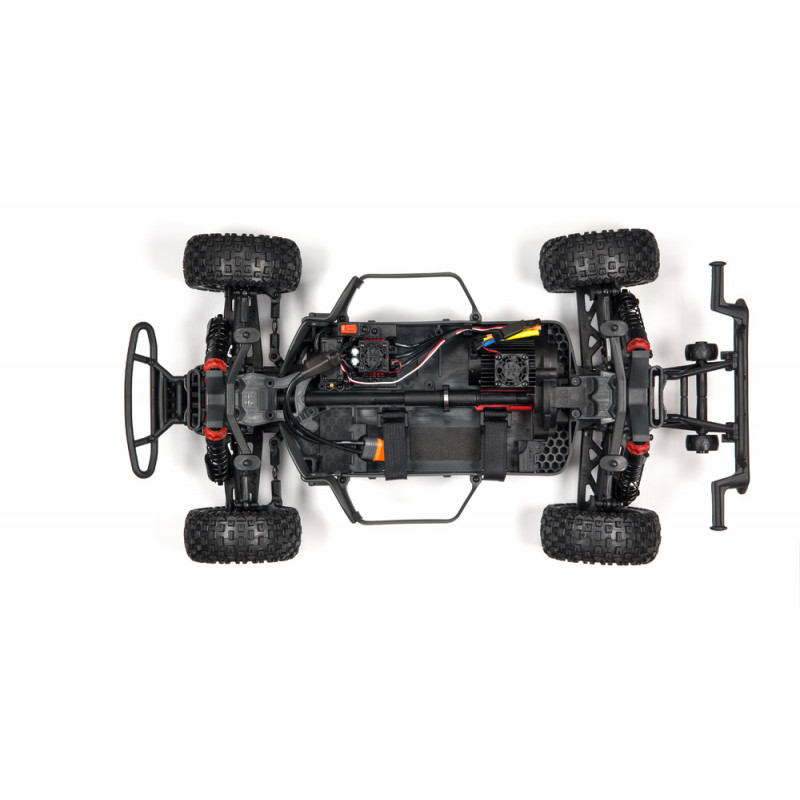 Arrma ​​Short Course Senton 4x4 3S BLX RTR V3 - ARA4303V3