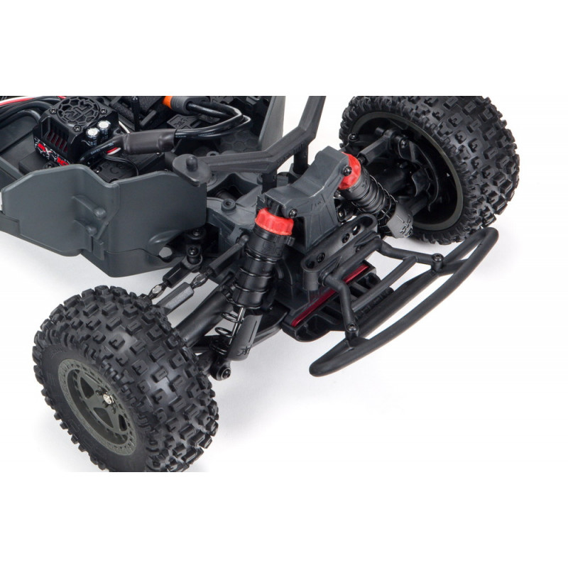 Arrma ​​Short Course Senton 4x4 3S BLX RTR V3 - ARA4303V3