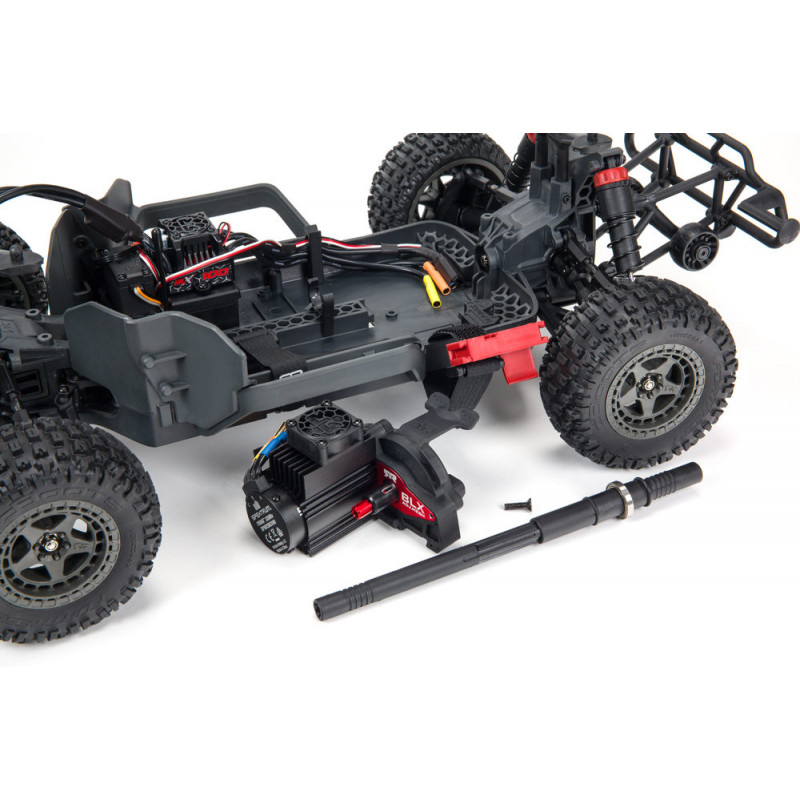 Arrma ​​Short Course Senton 4x4 3S BLX RTR V3 - ARA4303V3