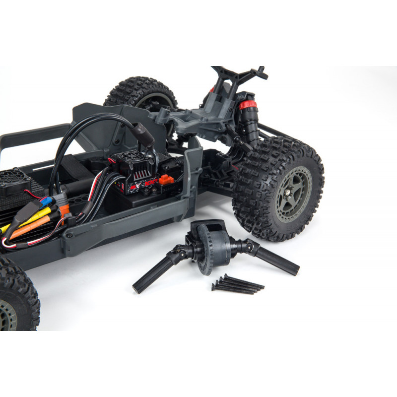 Arrma ​​Short Course Senton 4x4 3S BLX RTR V3 - ARA4303V3