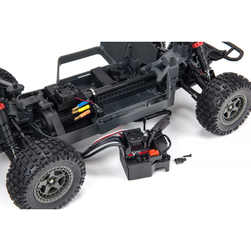 Arrma ​​Short Course Senton 4x4 3S BLX RTR V3 - ARA4303V3
