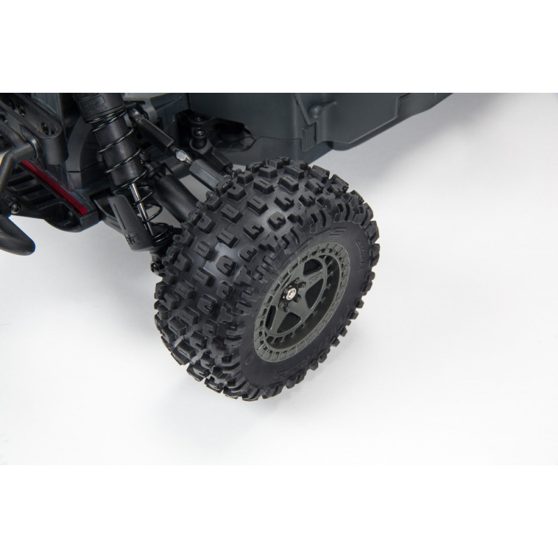 Arrma ​​Short Course Senton 4x4 3S BLX RTR V3 - ARA4303V3