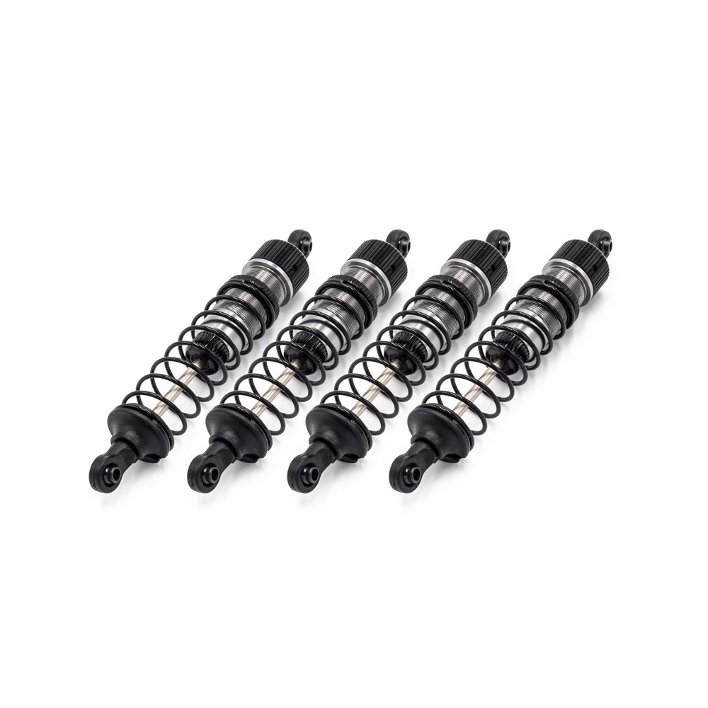 Funtek kit complet option amortisseurs aluminium STX - FTK-22005