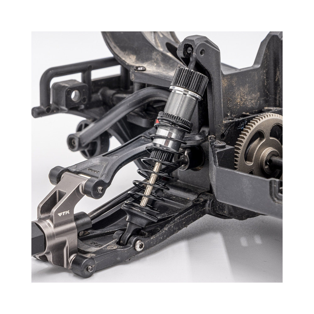 Funtek kit complet option amortisseurs aluminium STX - FTK-22005