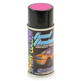 Fastrax bombe de peinture Cosmic Glo Pink 150 mL - FAST275