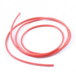 Etronix cable 16 AWG 100cm rouge - ET0674R
