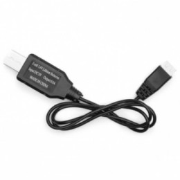 Hubsan chargeur USB H502E/S - H502-18