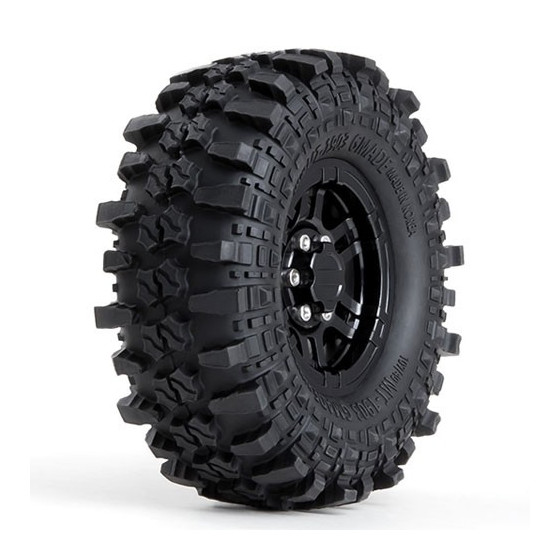 Gmade pneus 1.9" MT 1903 Off-Road - GM70284
