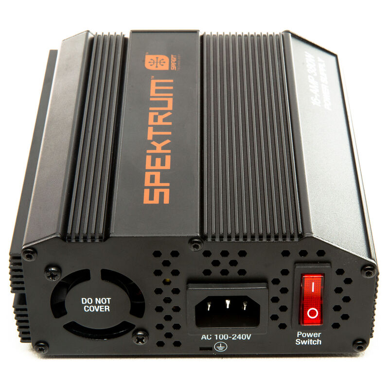 Spektrum alimentation Smart 16A - SPMXC10202