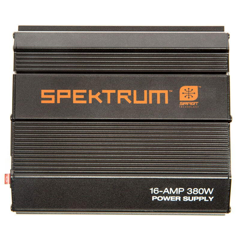 Spektrum alimentation Smart 16A - SPMXC10202