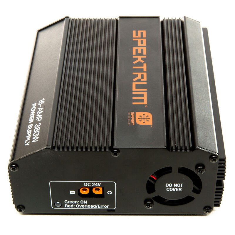 Spektrum alimentation Smart 16A - SPMXC10202