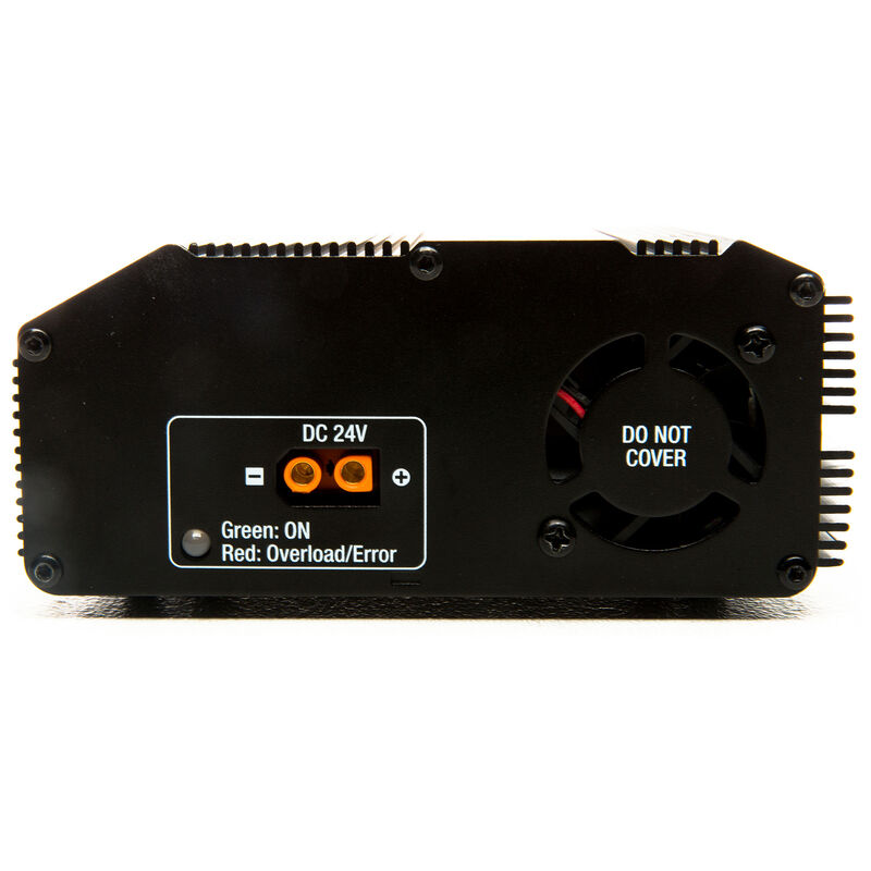 Spektrum alimentation Smart 16A - SPMXC10202