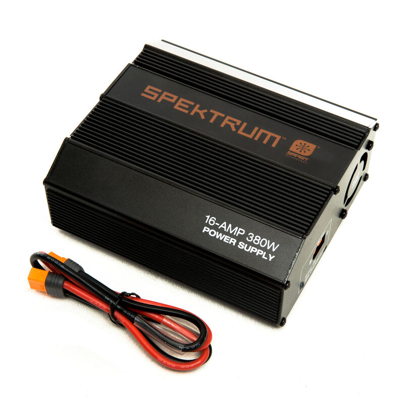 Spektrum alimentation Smart 16A - SPMXC10202