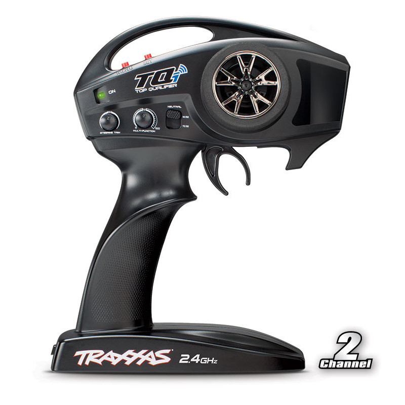 Traxxas Catamaran M41 6S - TRX57046-4