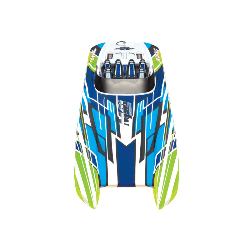Traxxas Catamaran M41 6S - TRX57046-4