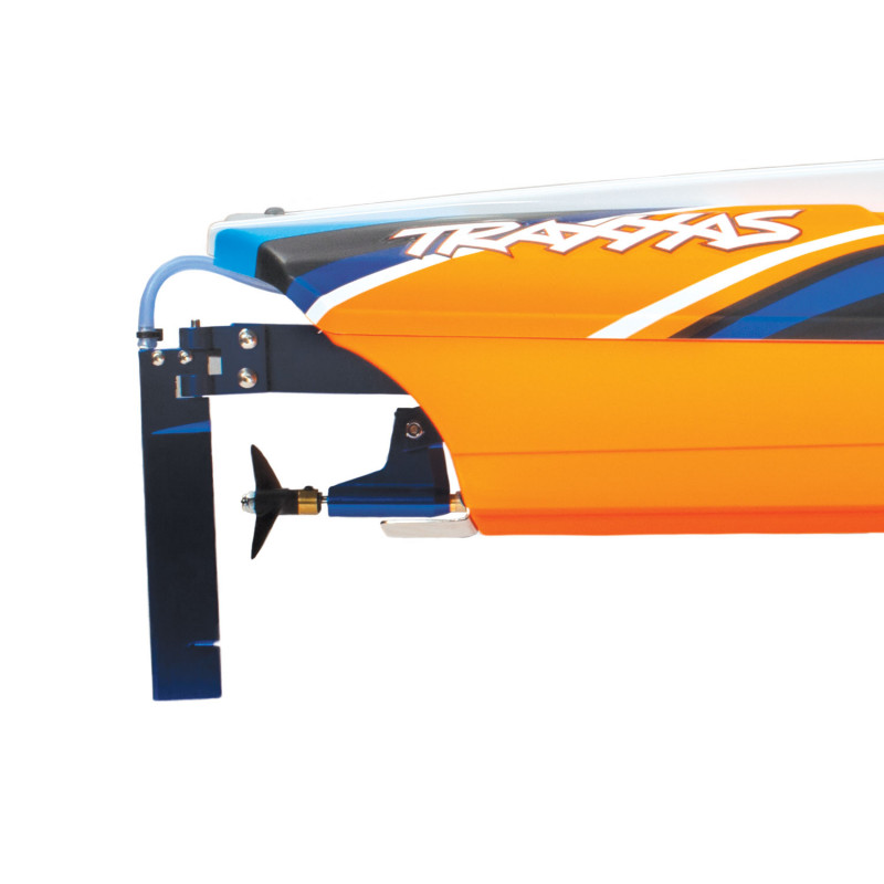 Traxxas Catamaran M41 6S - TRX57046-4