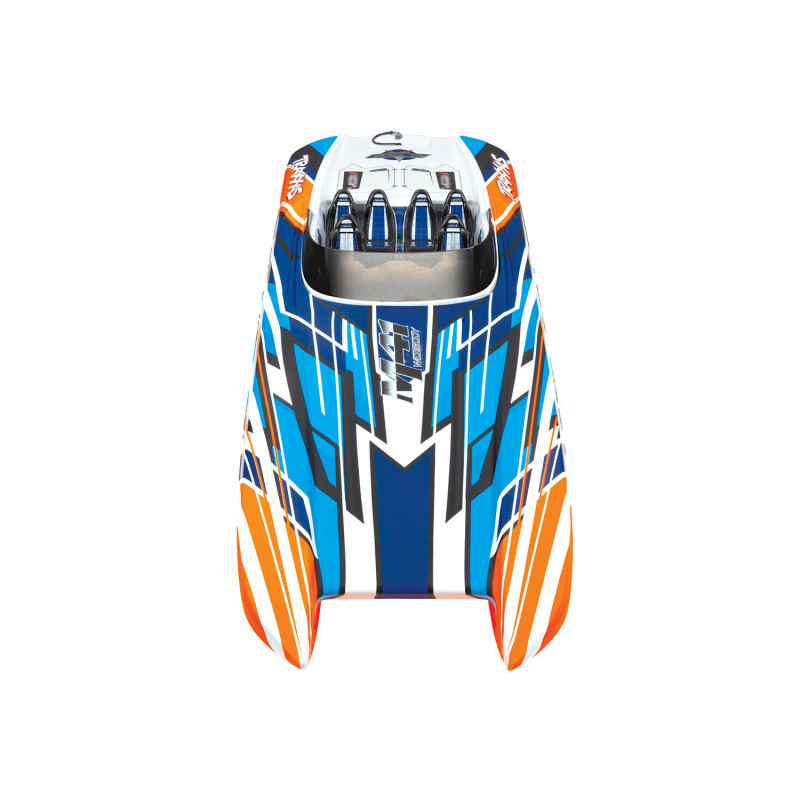 Traxxas Catamaran M41 6S - TRX57046-4